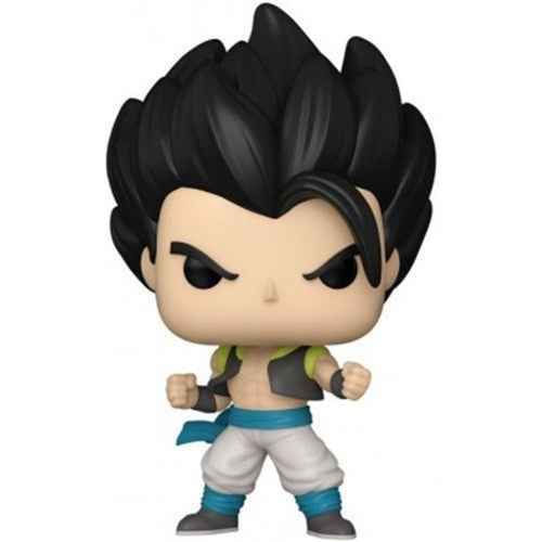 Funko Pop Gogeta Dragon Ball - Funko Pop Animation 1863 da Dragon Ball Super: Broly